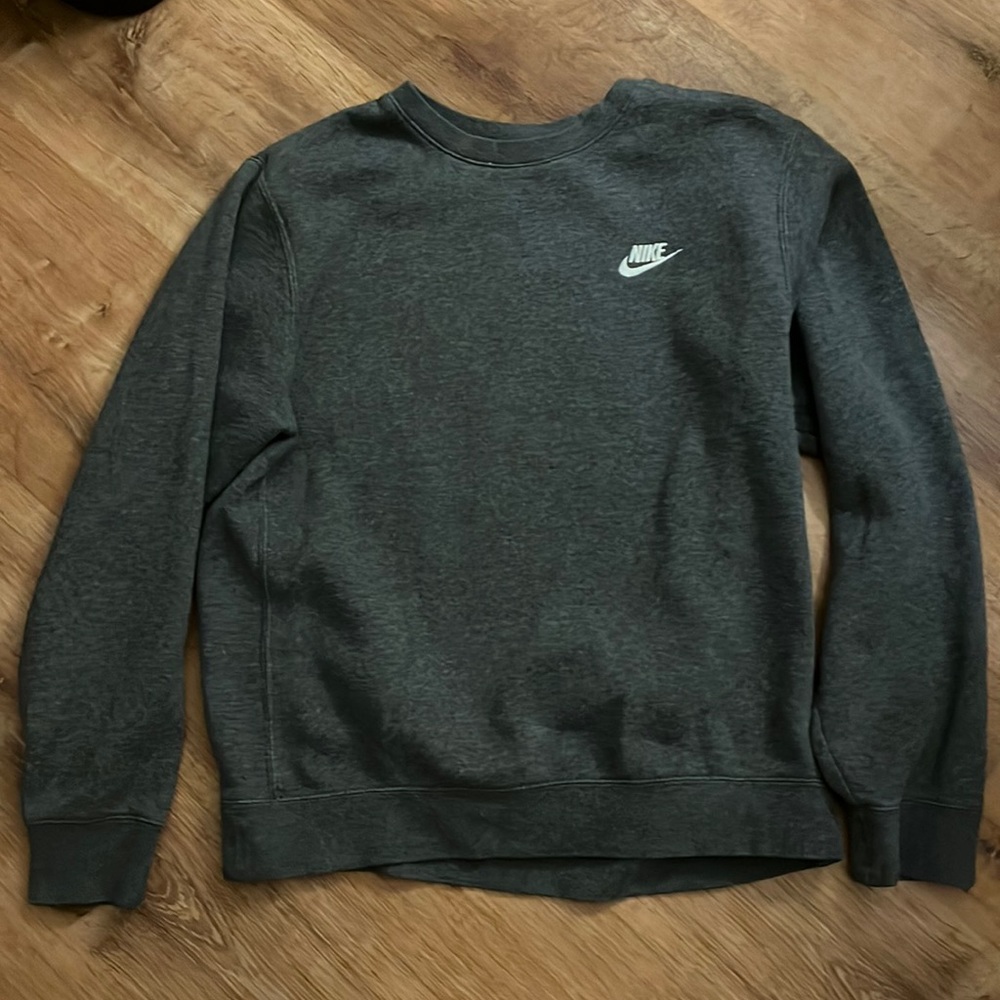 Nike Crewneck